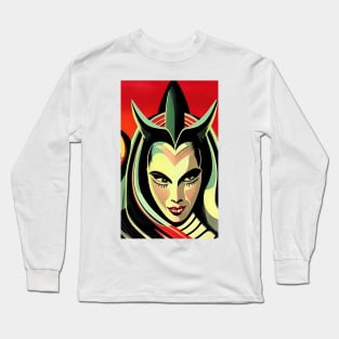 devils in the details Long Sleeve T-Shirt